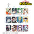 『僕のヒーローアカデミア』トレーディング Ani-Art 第6弾 アクリルチャーム ver.B(単位/BOX)【202508再販】